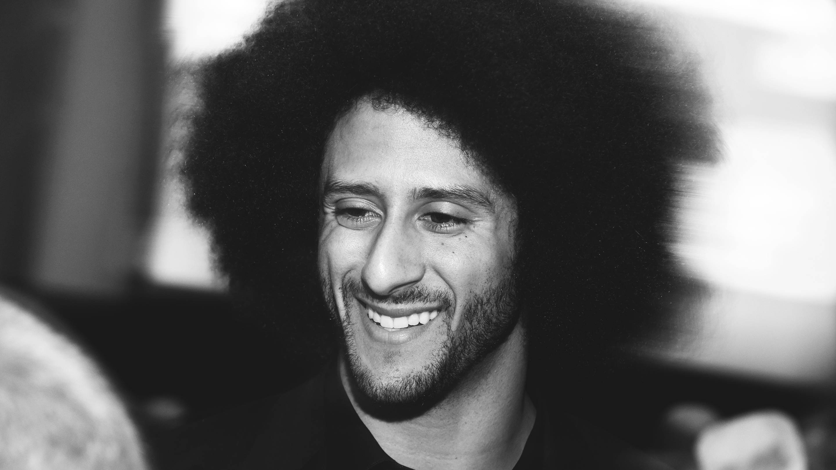 Colin Kaepernick
