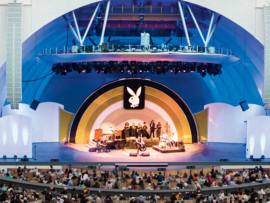 The Playboy Jazz Fest: Bringing Down the House for 40 Years
