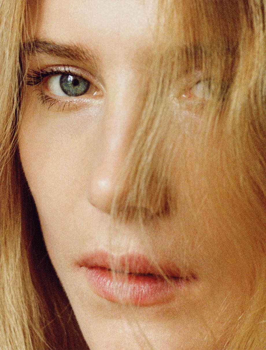 Dree Hemingway Playboy Non-nude Playmate March 2016