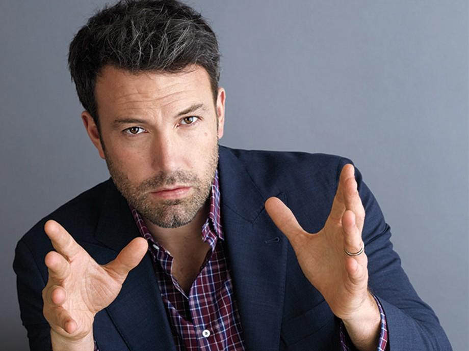 The Most Hated Batman Ever? Ben Affleck Addressed the Backlash in His 2014 Playboy Interview