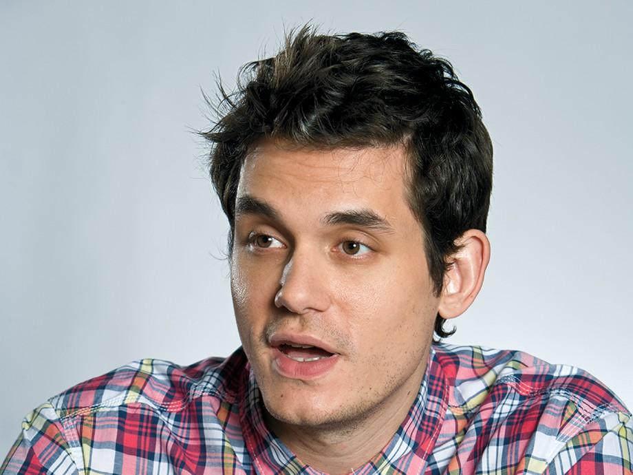The Playboy Interview With John Mayer