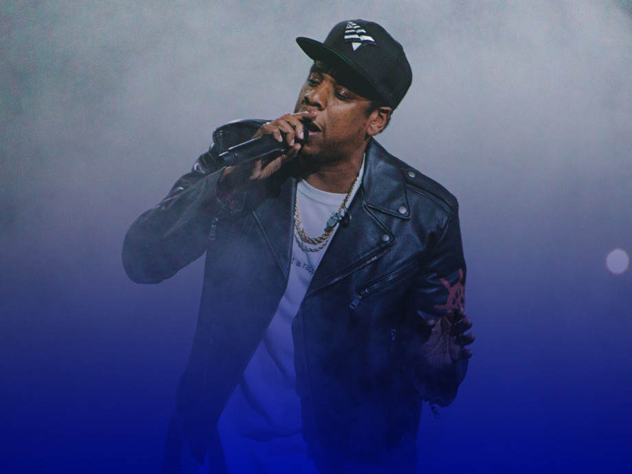 Why Jay-Z Probably Wants You In Therapy