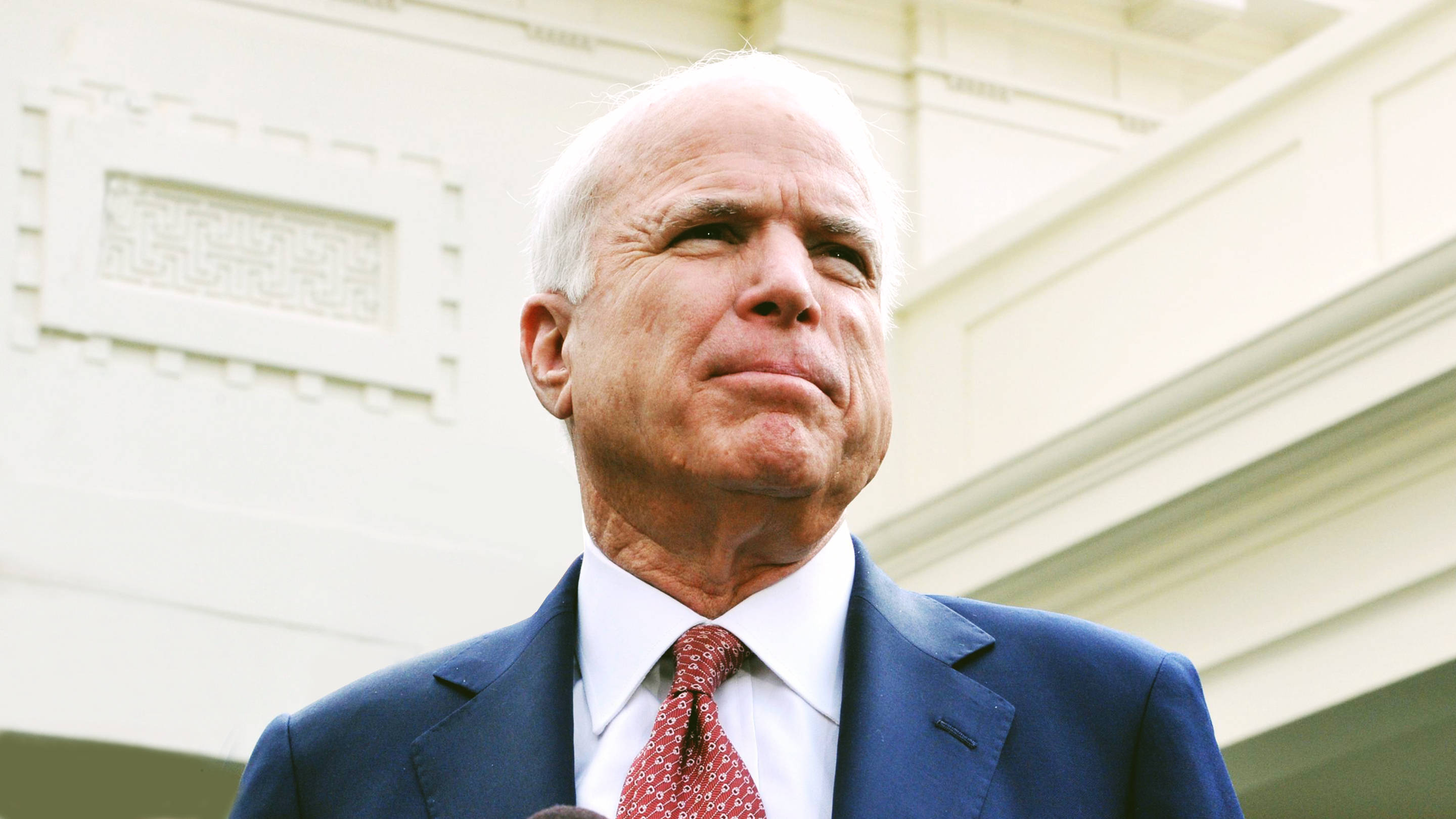 John McCain legacy