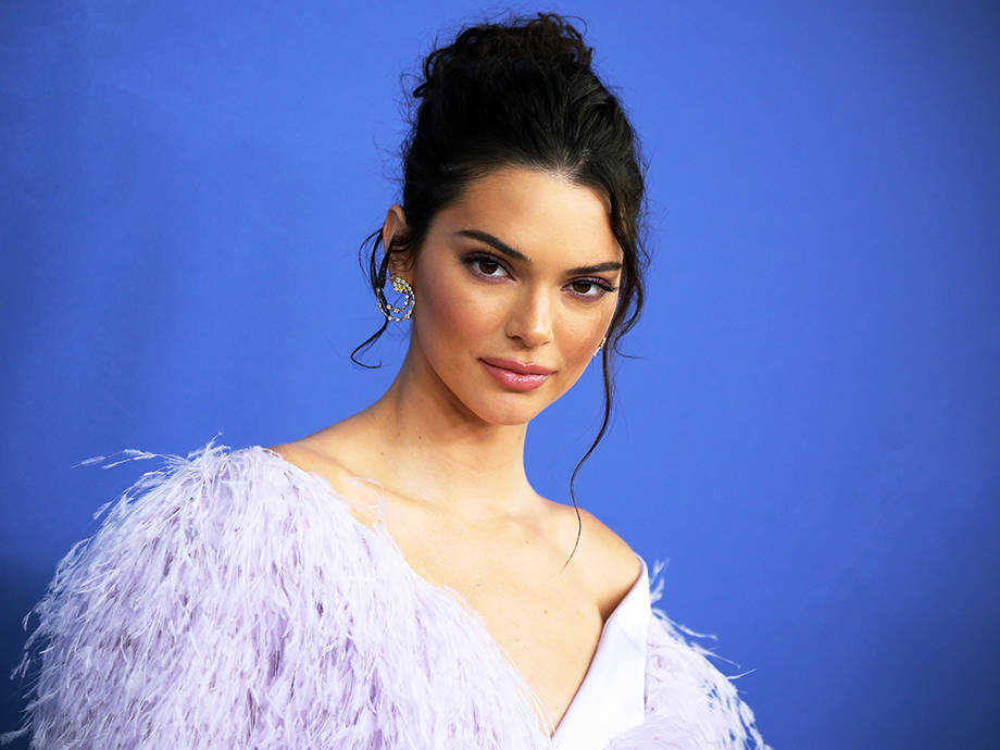 Kendall Jenner Got Naked and Rode a Horse. Why Is This a Bad Thing?