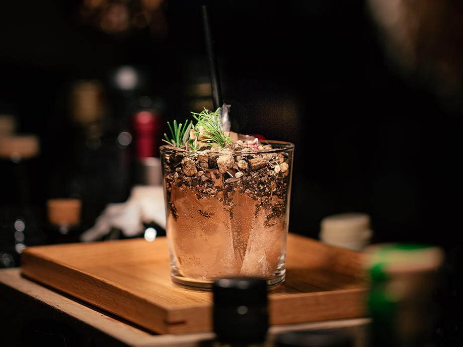 Something to Sip On: Malaysia's Rising Cocktail Scene