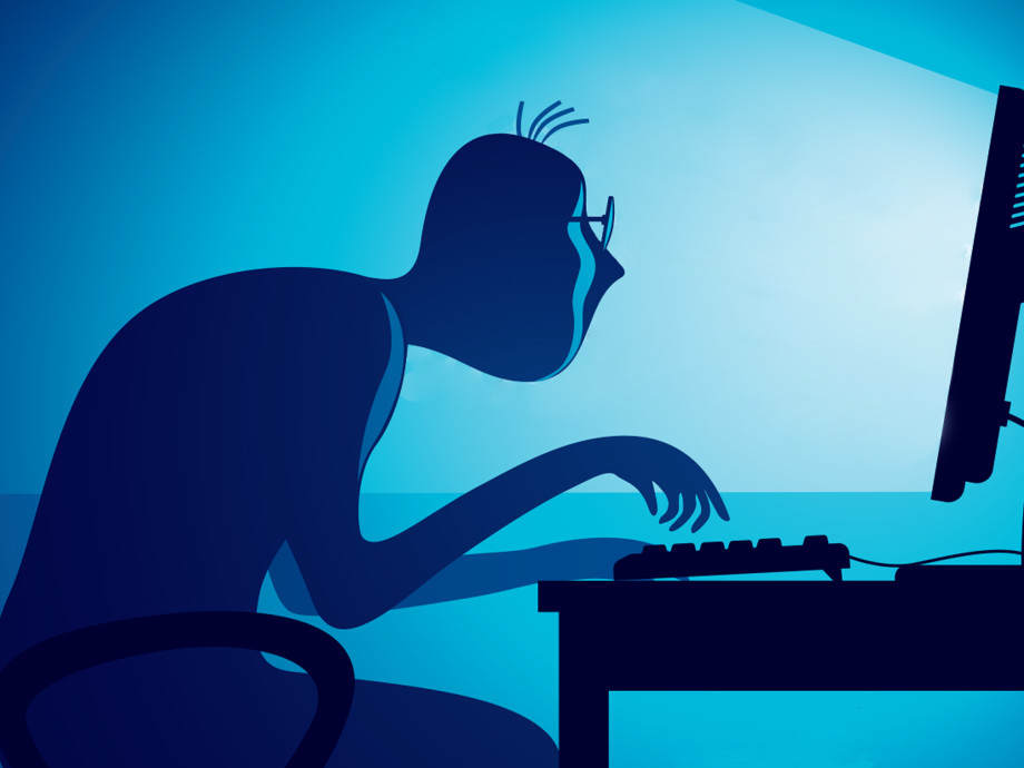 Deleting History: Men Still Hide Porn Viewing Habits From Their Partners