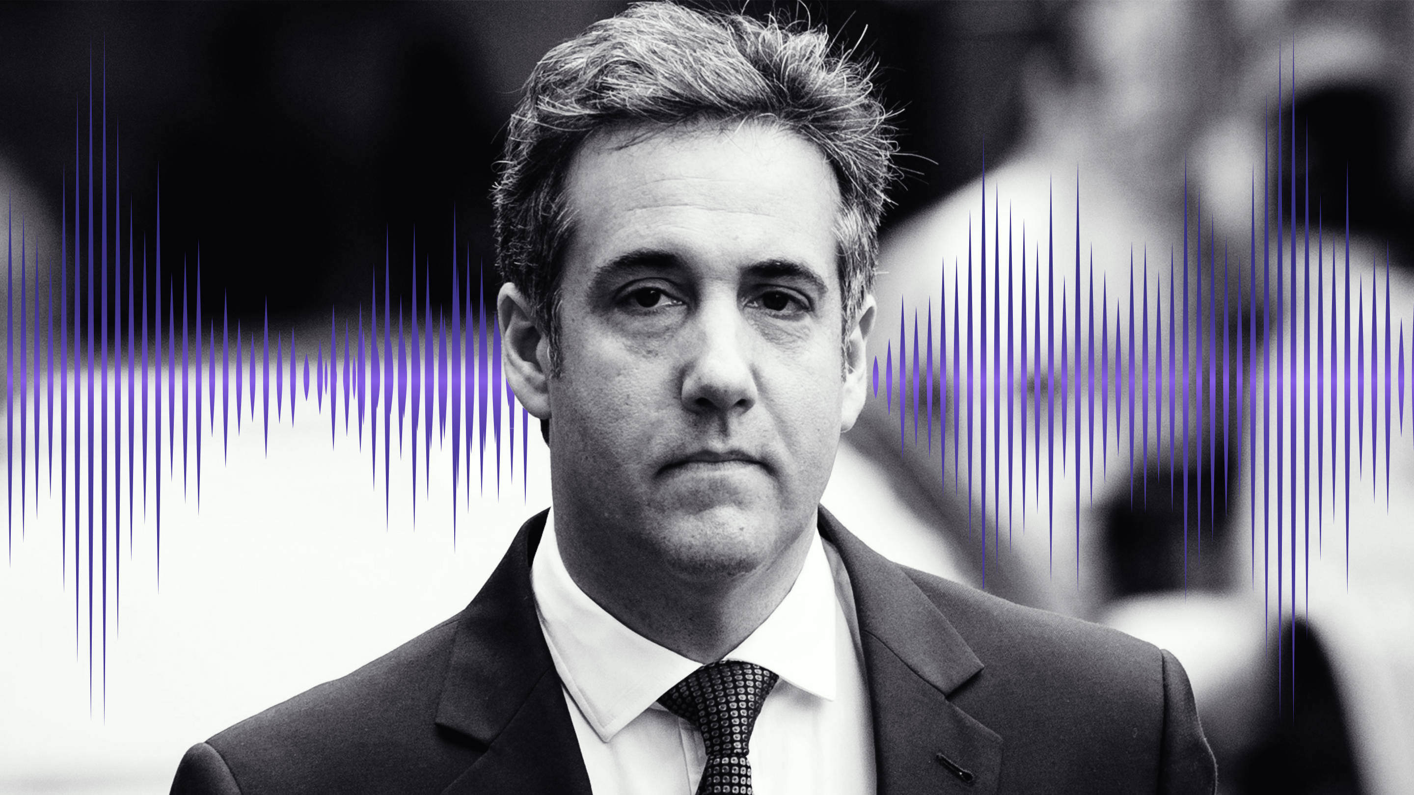 Michael Cohen Trump Tapes CNN