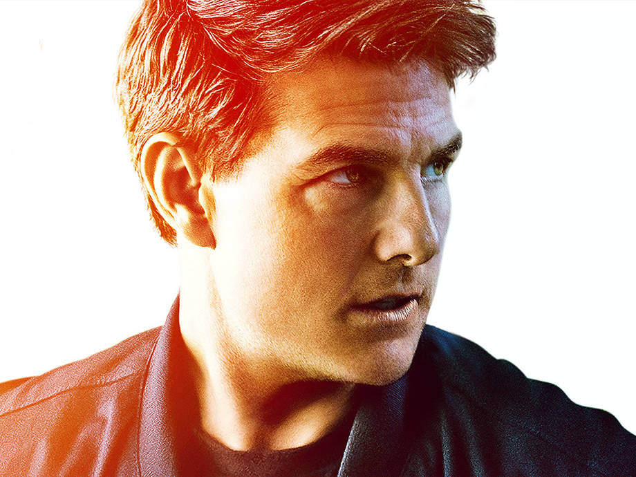 Tom Cruise's 'Mission: Impossible—Fallout' Proves This Is the Best Action Franchise