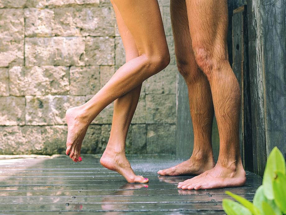 Take It Outside: The Best Spots for Having Sex in Public
