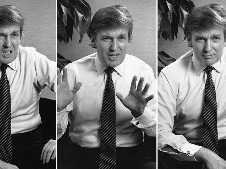 The 1990 Playboy Interview With Donald Trump
