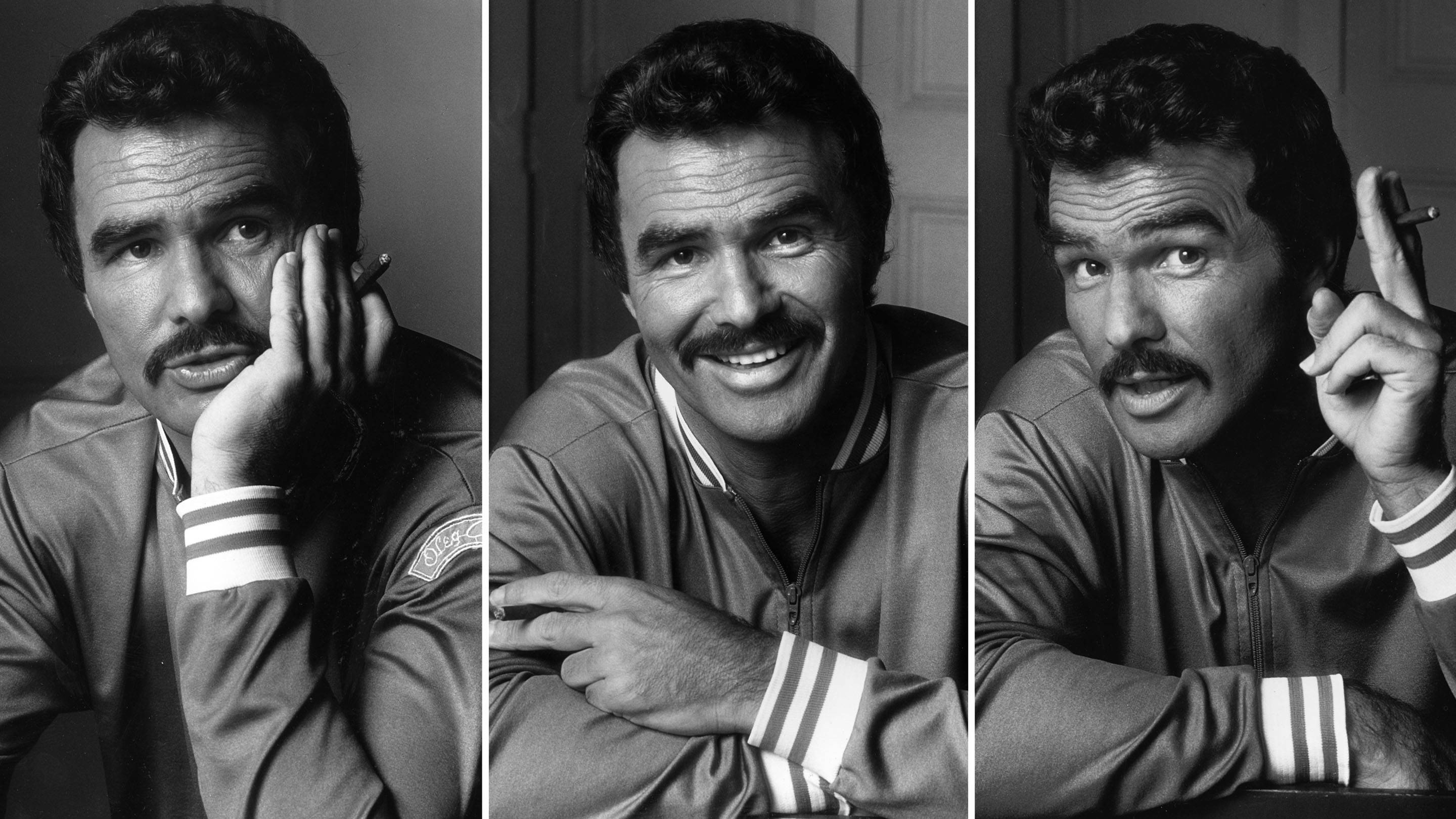 Burt Reynolds Playboy Interview