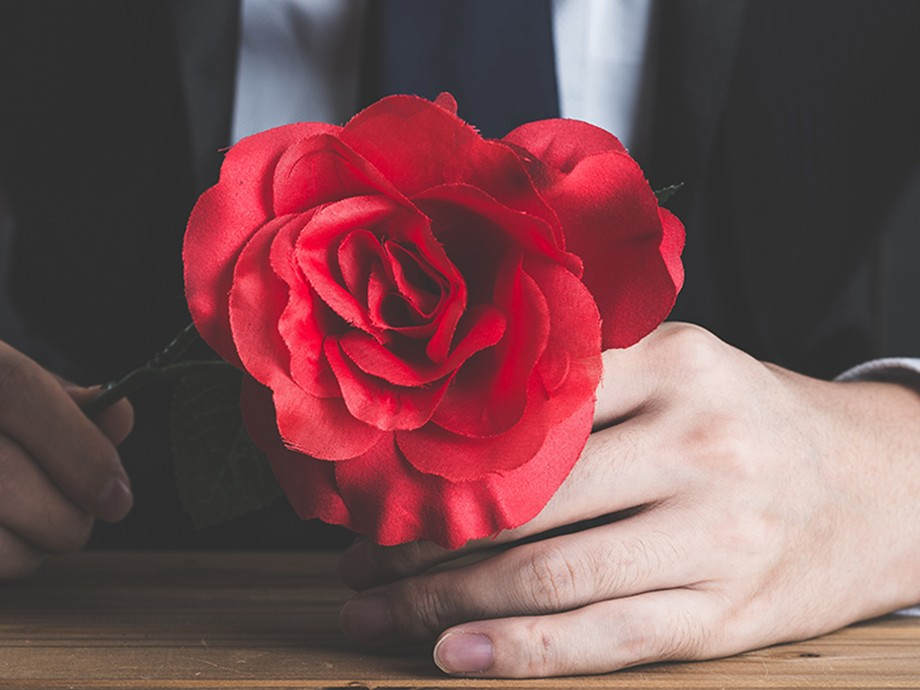 Confessions of a Reality TV Serial Dater