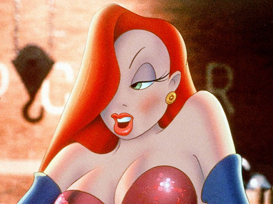 In Praise of Jessica Rabbit, 30 Years Later