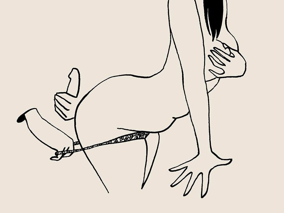 The New Era of Uncensored Soft Erotic Art