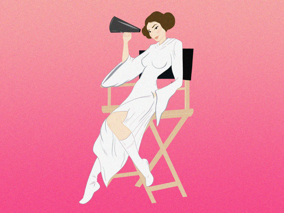 When Will 'Star Wars' Hire a Female Director?