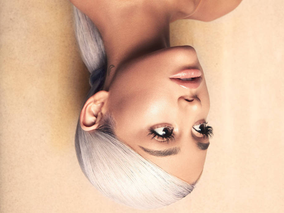 The Sexual Liberation of Ariana Grande