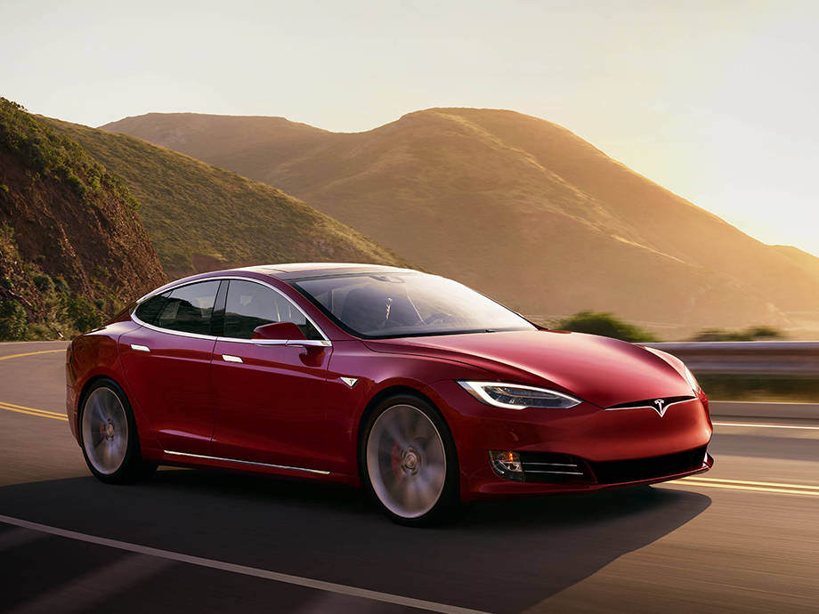 Tesla's Fate Is a Winding Road