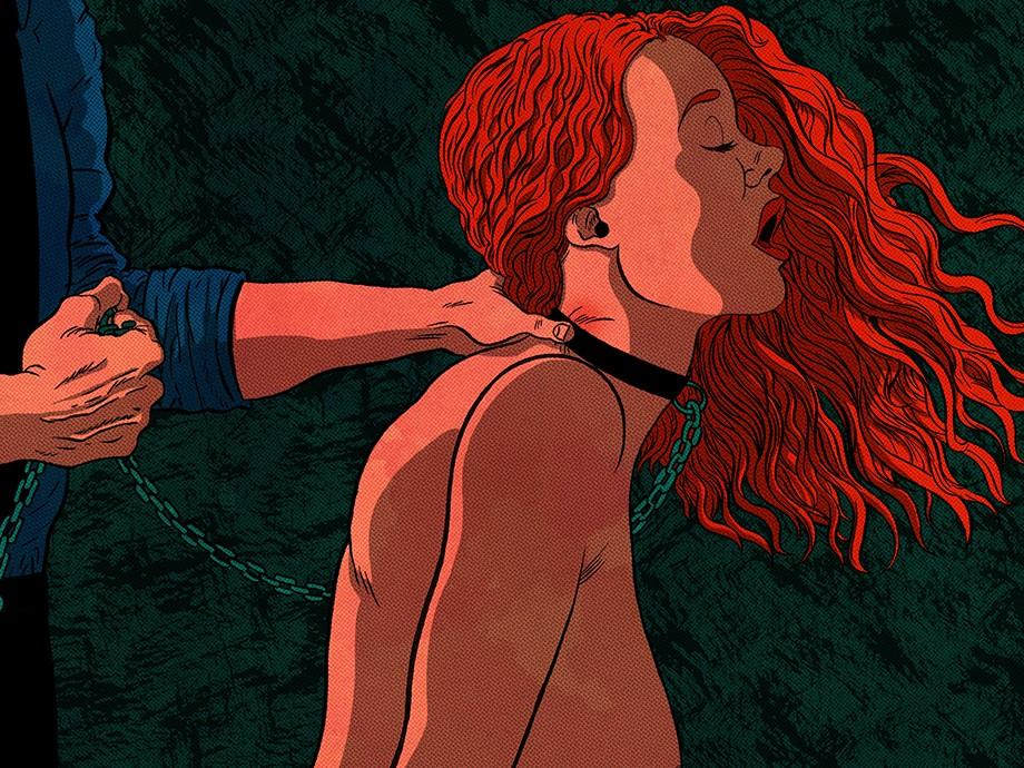 How Should We Think About Forced Sex Fantasies in the Era of #MeToo?