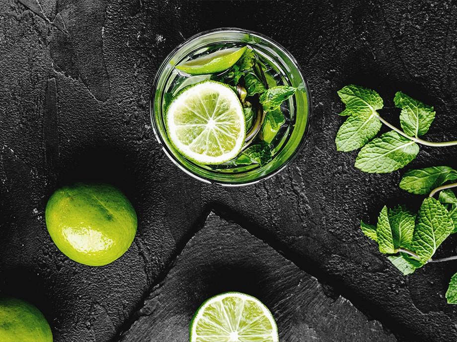 Mix Your Own Luck: Saint Patrick's Day Cocktail Recipes